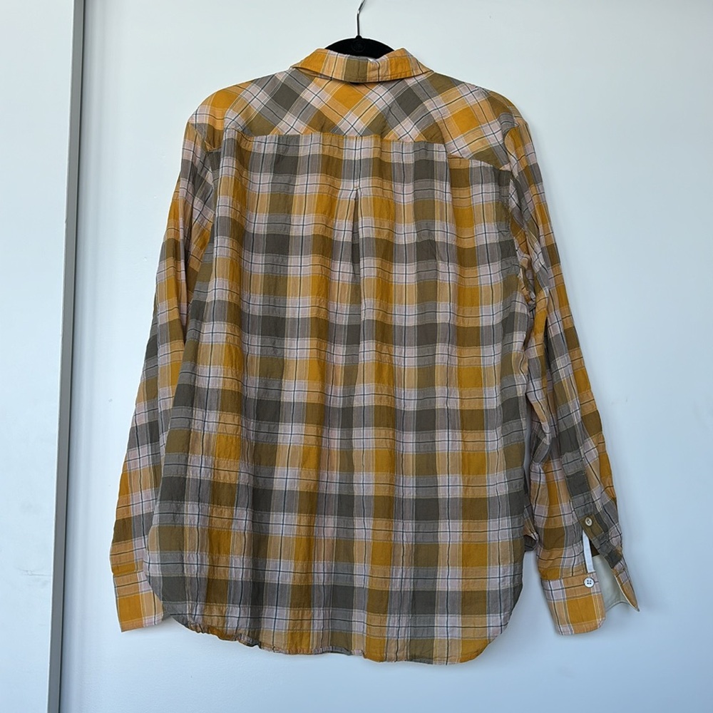 Rag & bone button down - Picture 2 of 7